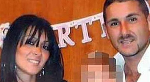 Omicidio Melania Rea, degradato Parolisi: lascia il carcere militare