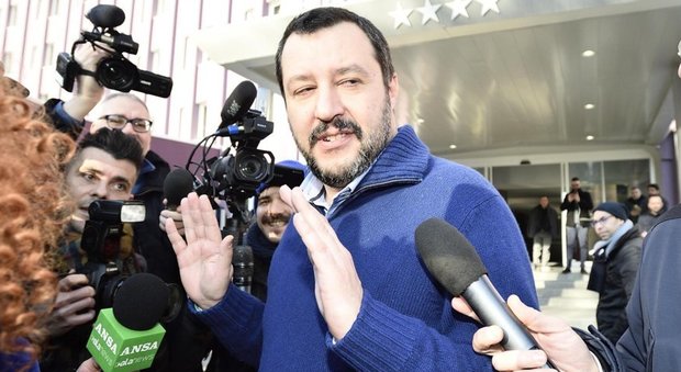 Salvini: tassare la prostituzione, riaprire le case chiuse