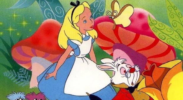 Alice dei piccoli: torna la versione per bambini del romanzo di Lewis Carroll