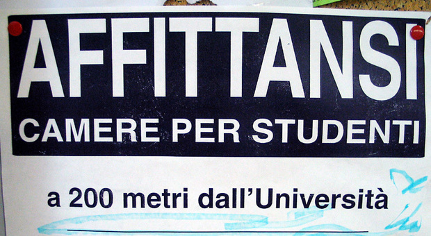 Affitti sempre più cari per gli studenti fuori sede: a Milano fino a 600 euro per una singola