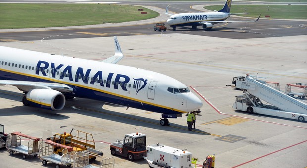 Ryanair, a Treviso la 15. base italiana, 2 aerei fissi da marzo: «Davanti ancora 3 mesi duri»
