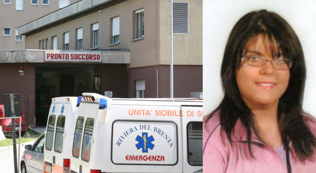 Veronica, impiegata 27enne, muore in attesa del trapianto di rene