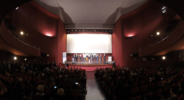 A Lecce con De Sica, Verdone e Germano Torna il Festival del Cinema Europeo