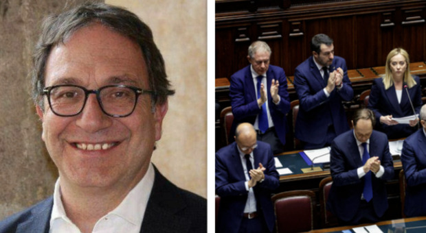 Bruno Astorre, la morte sconvolge la politica: dal premier Meloni a Gualtieri, il cordoglio social