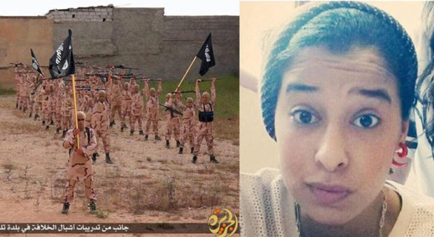 La ragazza padovana nell'Isis: "Sono pentita ora ho paura"