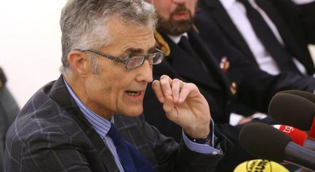 Giuseppe Amato, chi è il nuovo procuratore generale di Roma: indagava sulla strage di Suviana