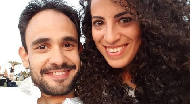 Marta Danisi e Alberto Fanfani, la coppia di fidanzati era sul ponte crollato: dovevano sposarsi tra un anno