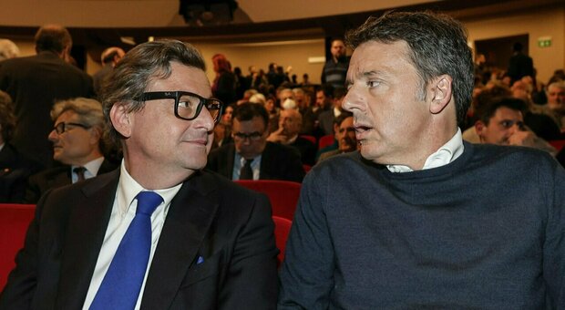Renzi vs Calenda, cosa succede ora? L'eterno duello tra gli aspiranti leader dei centristi italiani