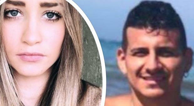 Stella Boccia e Carlos Jesus, i fidanzati di 23 e 24 anni morti sul ponte. La famiglia: «Il cuore è sotto le macerie»