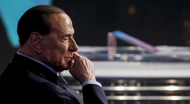 Elezioni2018, Berlusconi: «Tajani candidato, ma io sono sempre disponibile»