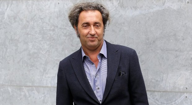 Il regista Paolo Sorrentino tra i 12 italiani vip del cinema mondiale