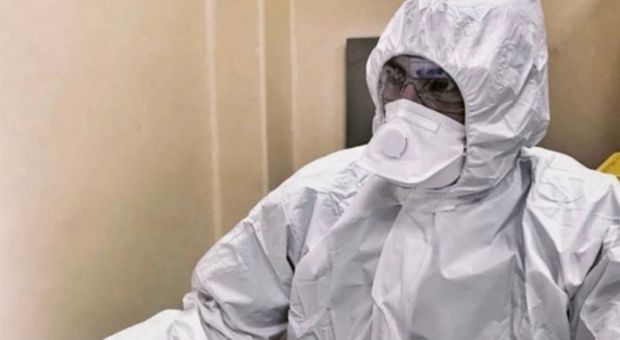 Coronavirus a Torre del Greco, il sindaco: «Tre nuove guarigioni»