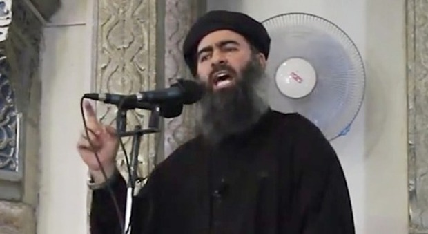 Isis, raid della coalizione contro i jihadisti. Tv araba: «Ucciso califfo Al-Baghdadi», ma gli Usa non confermano