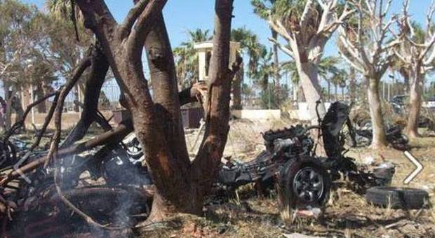 Egitto, massima allerta a Sharm Autobomba contro la polizia: tre morti