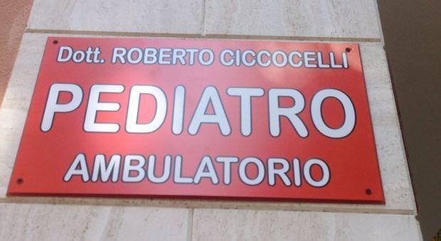 La rivincita del pediatro Ciccocelli: via il genere Boldrini, torna pediatra