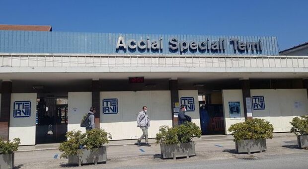 Il Gruppo Arvedi firma closing per l'acquisto di Acciai Speciali Terni