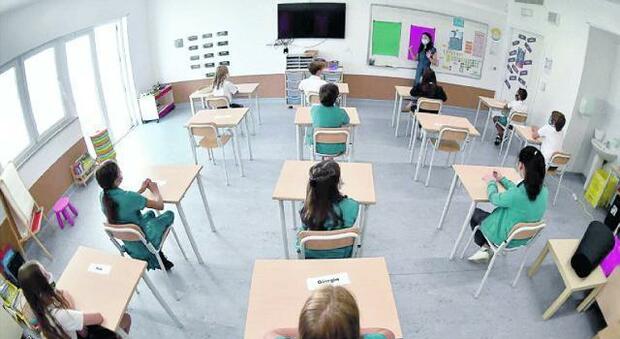 Problema cattedre nelle scuole del trevigiano, mancano 1300 insegnanti