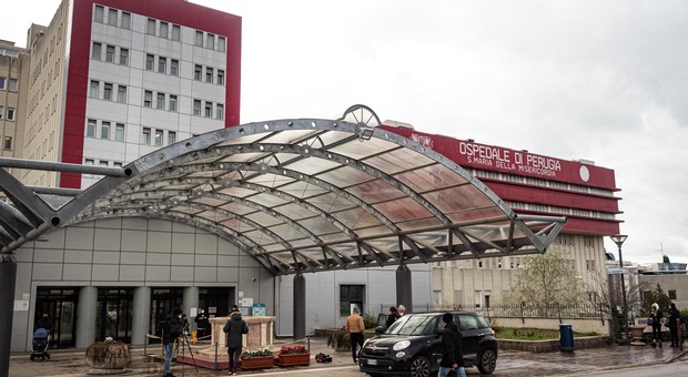Bimba nasce disabile, la Corte dei Conti chiede 800mila euro a ostetrica dell'ospedale di Perugia