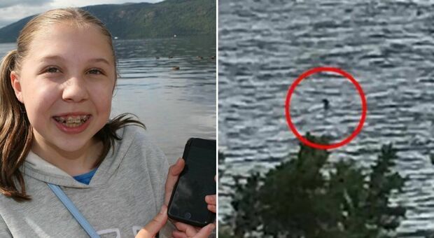 Loch Ness, parte la caccia: droni, sensori e volontari per fotografare il mostro