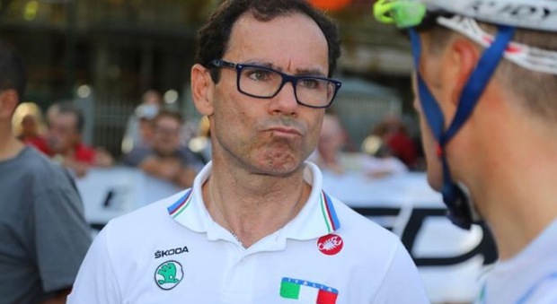 Giro del Piemonte, Cassani svela i nomi degli azzurri per il mondiale di Doha