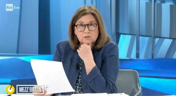 Lucia Annunziata: «Dimissioni? Una cosa seria, non torno indietro. Ho spiegato tutto in una lettera»