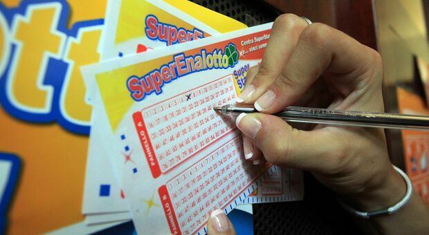 Lotto e Superenalotto, un jackpot da sogno