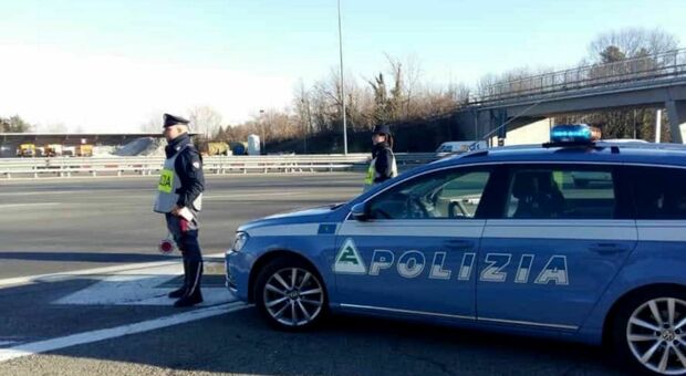 San Donato, un altro giovane travolto in autostrada mentre tentava di attraversarla: è allarme pedoni alle porte di Milano