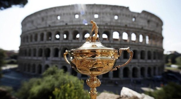 Ryder Cup, scoppia la mania del golf a Roma con hotel e ristoranti già sold out