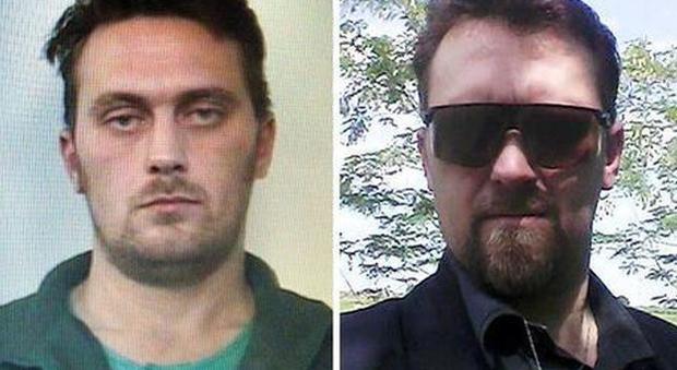 Psicosi per il killer serbo: Igor viene avvistato due volte al giorno