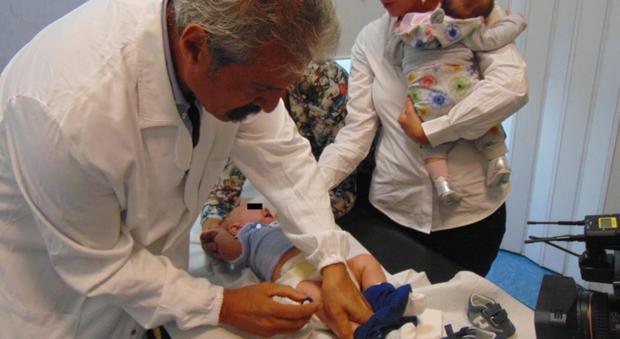 Vaccini obbligatori a scuola, ministro Lorenzin: "Decreto entro la prossima settimana"