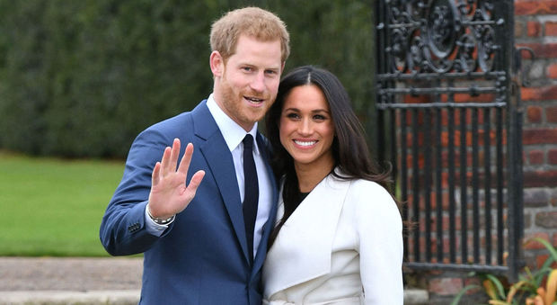 Harry e Meghan sposi, ecco quanto frutterà il 'Royal Wedding' all'economia Gb
