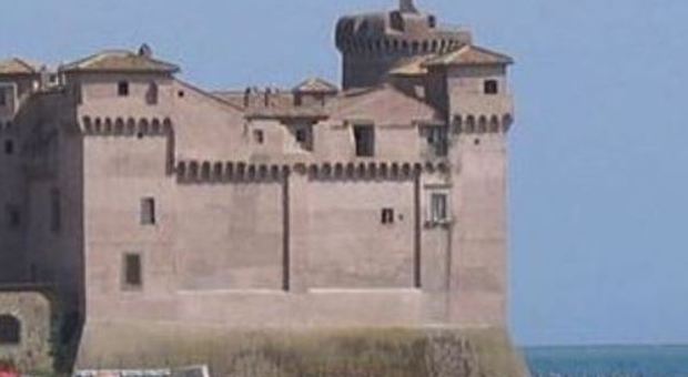 Il castello di Santa Severa riapre dopo 10 anni, Zingaretti: è il Colosseo del mare