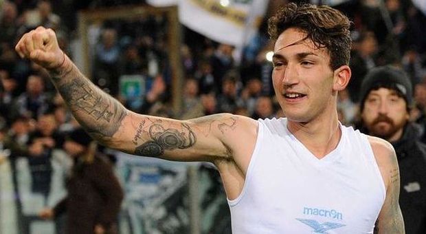 Danilo Cataldi, ecco il "gioiellino" di Pioli: esordio da ricordare per il futuro della Lazio