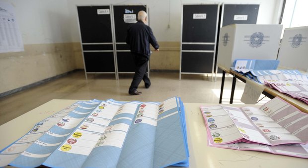 Oggi si vota dalle 7 alle 23: alle urne oltre nove milioni di italiani