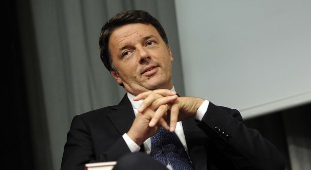 Renzi (Lapresse)