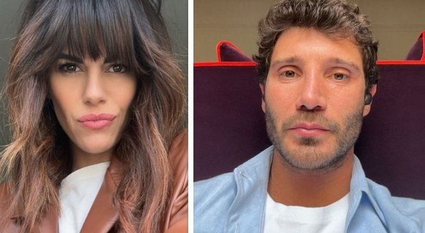 Stefano De Martino e Bianca Guaccero stanno insieme? Lei mette a tacere i dubbi: «Ci sentiamo su Instagram»