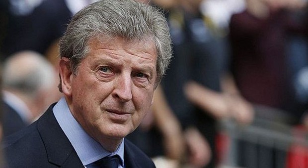 Italia-Inghilterra, Hodgson: «Si gioca il presente, non la storia»