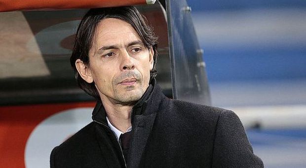 Inzaghi: «La squadra mi segue ma non basta, chiedete al Milan se ho tempo di lavorare»