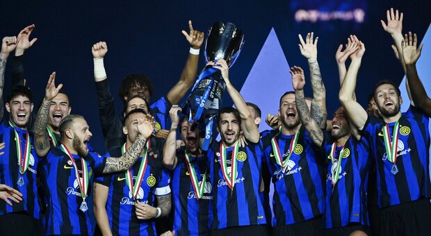 Napoli-Inter live