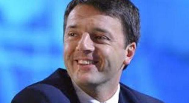 Napoli, il Sud, l'Italia: Renzi a tutto campo in un'intervista al Mattino