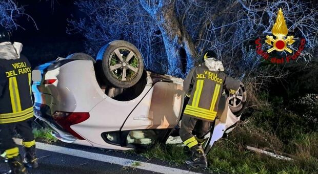 Incidenti stradali, sono 96 i morti in Puglia nei primi sei mesi del 2022. Circa 6.900 i feriti