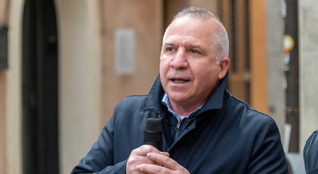 Tangenti a Santa Maria di Sala, l'ex sindaco Fragomeni torna in libertà