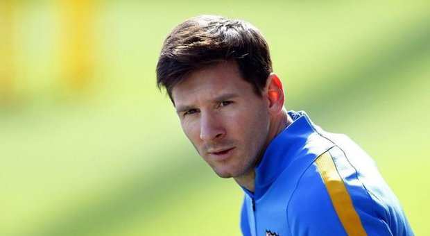 Leo Messi rinviato a giudizio per frode fiscale in Spagna: chiesti 22 mesi di carcere