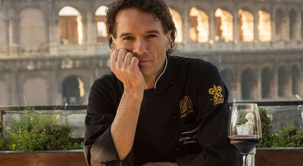 La grande cucina a portata di outlet: a Castel Romano torna lo show gastronomico