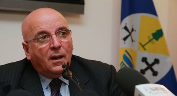 Appalti in Calabria: indagati governatore Oliverio, sindaco Cosenza e deputata dem