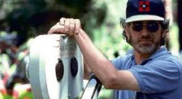 Spielberg a Porto Venere, pranzo a base di pesce e mancia di 300 euro