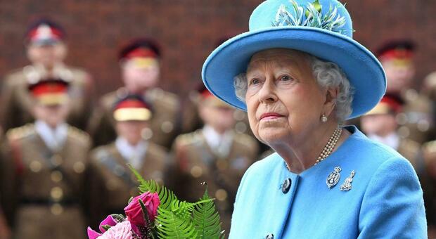 La Regina Elisabetta non ci sarà: la decisione presa per la prima volta da quando è sul trono