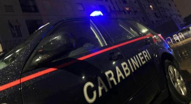 Roma, spari in strada a Tor Cervara: ucciso trentenne romeno