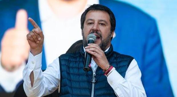Voli di Stato per i comizi, la Corte dei Conti indaga su Salvini. Lui: «Nessun abuso»