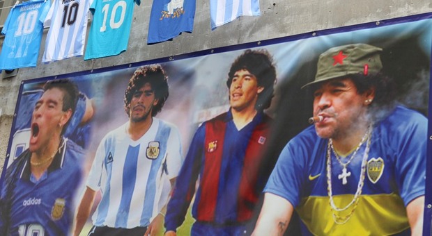Eredità di Maradona, già aperte due cause: «Ecco chi sono gli eredi». Ma potrebbero spuntarne altri